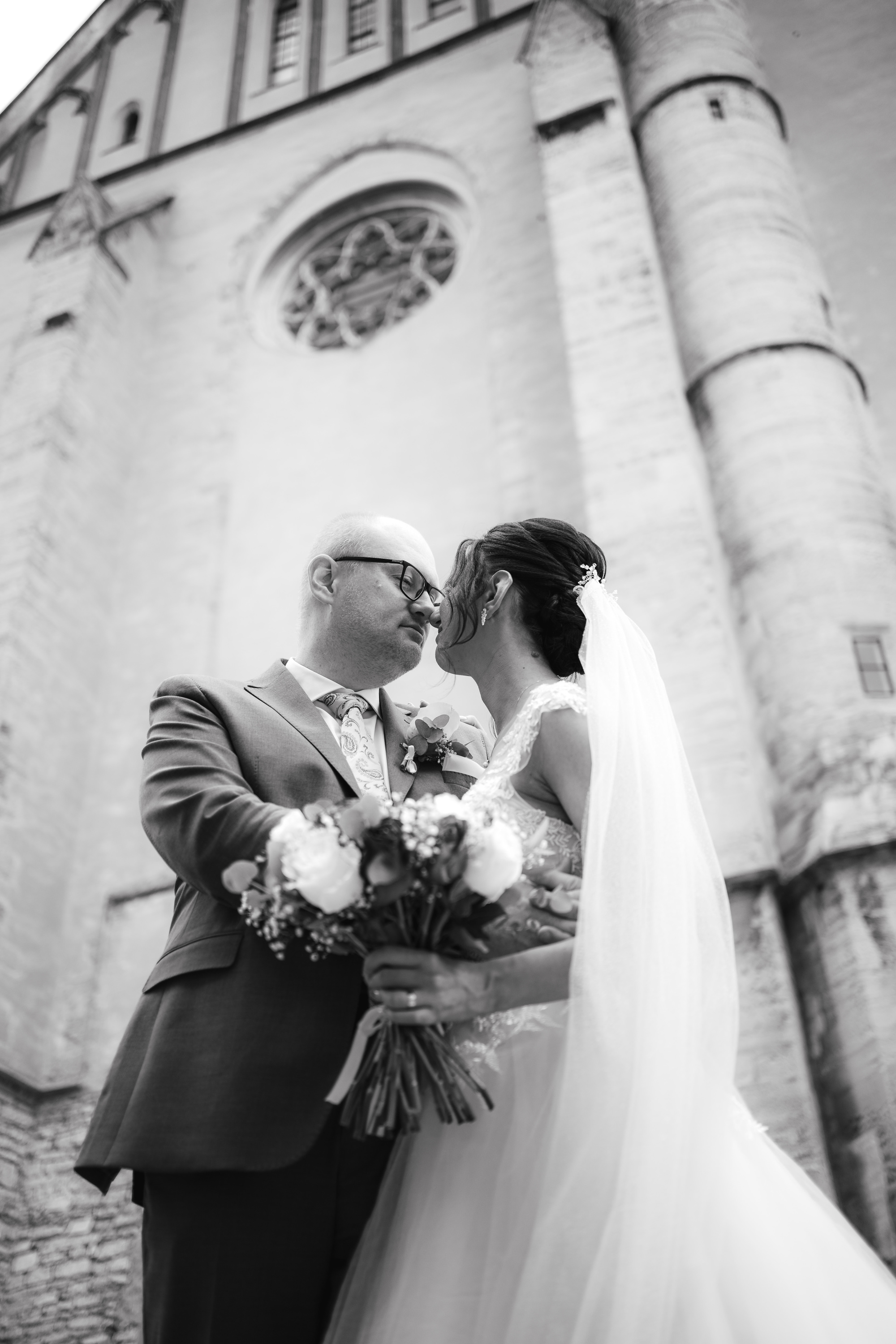 7. 10. 2023 Olga + Víta Dostálovi